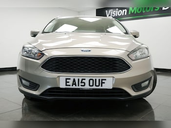 Used Ford Focus 2015 for sale - 76361423: Photo