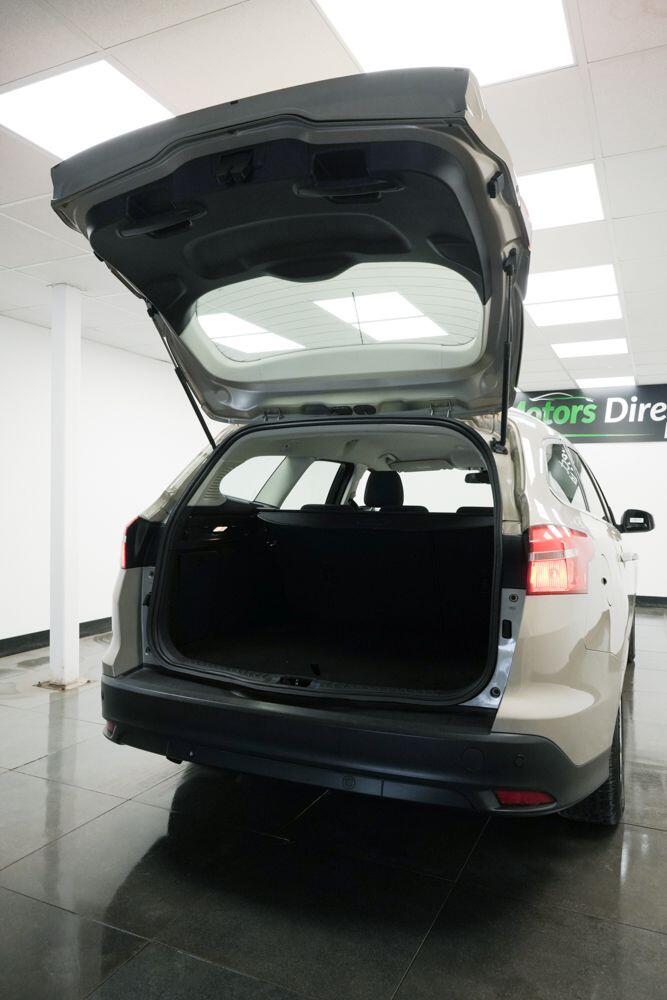 Used Ford Focus 2015 for sale - 76361423: Photo 9