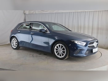 Used Mercedes-Benz A-Class 2019 for sale - 79453833: Photo