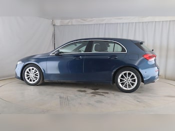 Used Mercedes-Benz A-Class 2019 for sale - 79453833: Photo