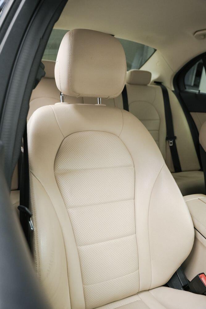 Used Mercedes-Benz C Class 2014 for sale - 76824368: Photo 12