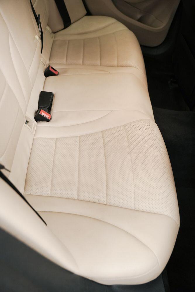 Used Mercedes-Benz C Class 2014 for sale - 76824368: Photo 14