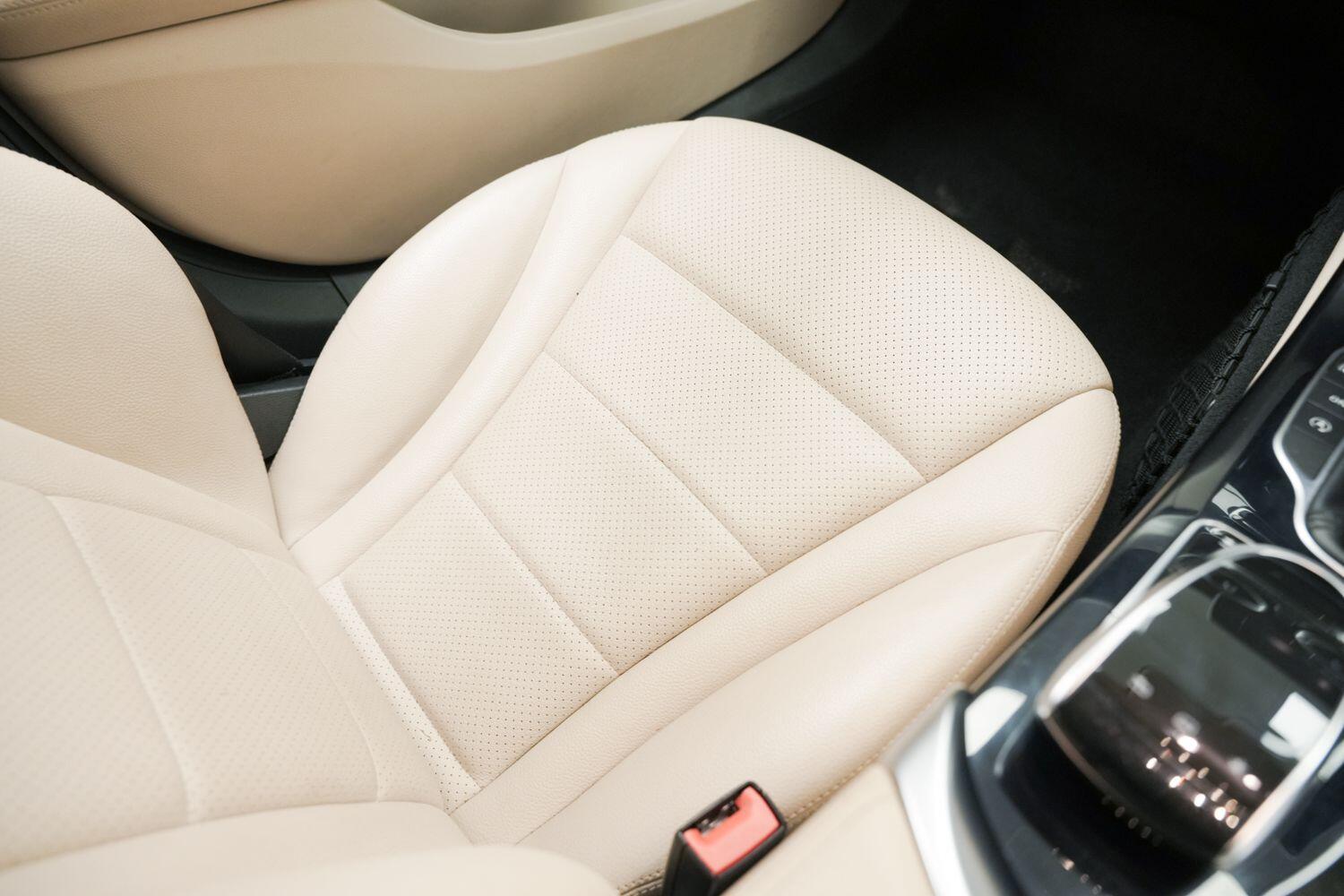 Used Mercedes-Benz C Class 2014 for sale - 76824368: Photo 22