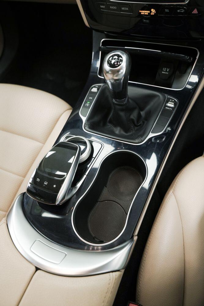 Used Mercedes-Benz C Class 2014 for sale - 76824368: Photo 23