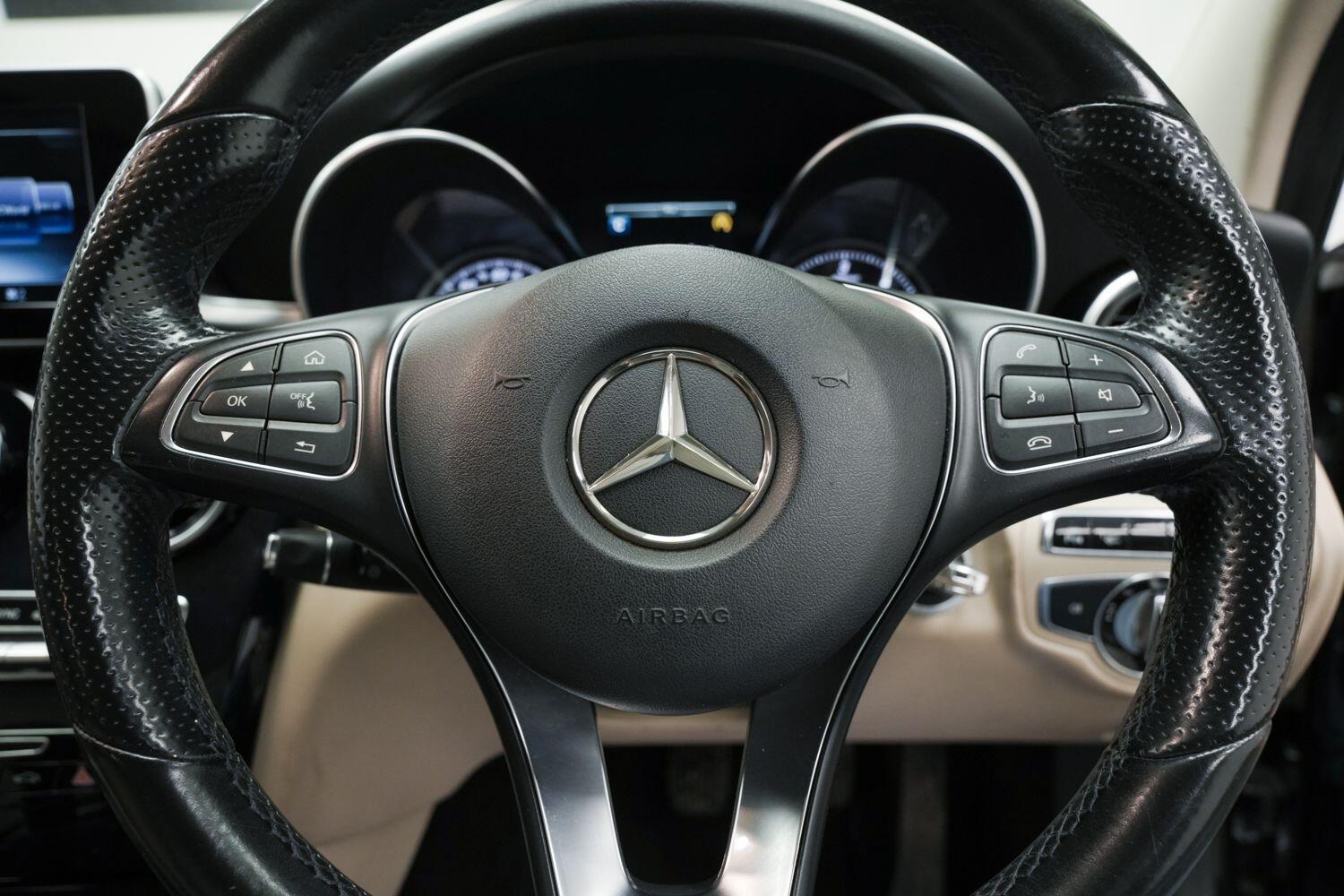 Used Mercedes-Benz C Class 2014 for sale - 76824368: Photo 26