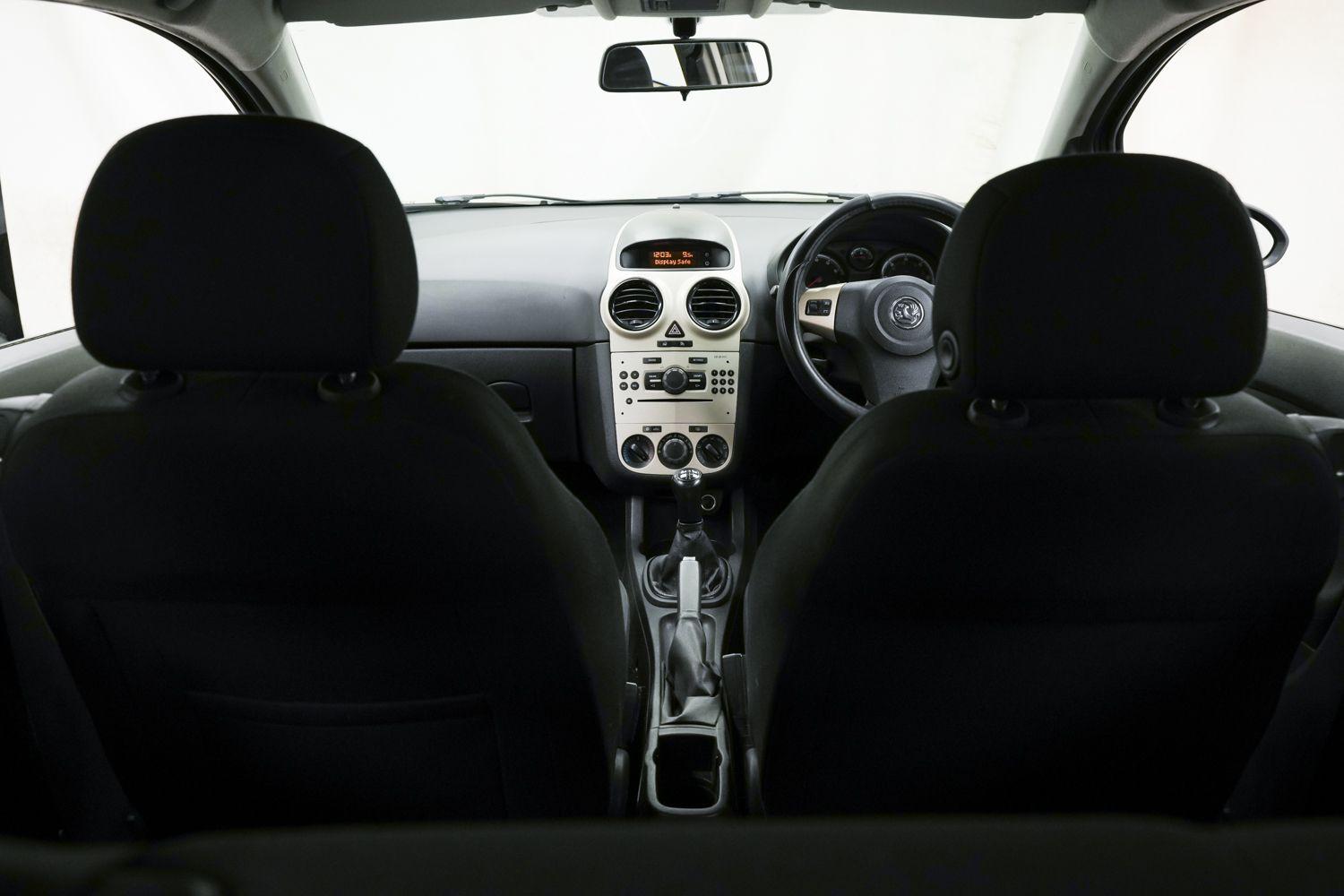 Used Vauxhall Corsa 2008 for sale - 78073050: Photo 9