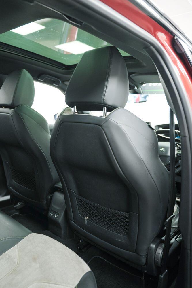 Used Peugeot 2008 2020 for sale - 78116580: Photo 14