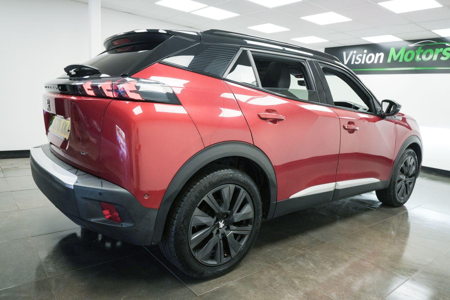 Used Peugeot 2008 2020 for sale - 78116580: Photo 4