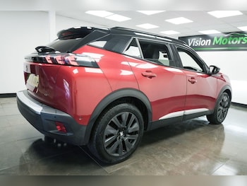 Used Peugeot 2008 2020 for sale - 78116580: Photo