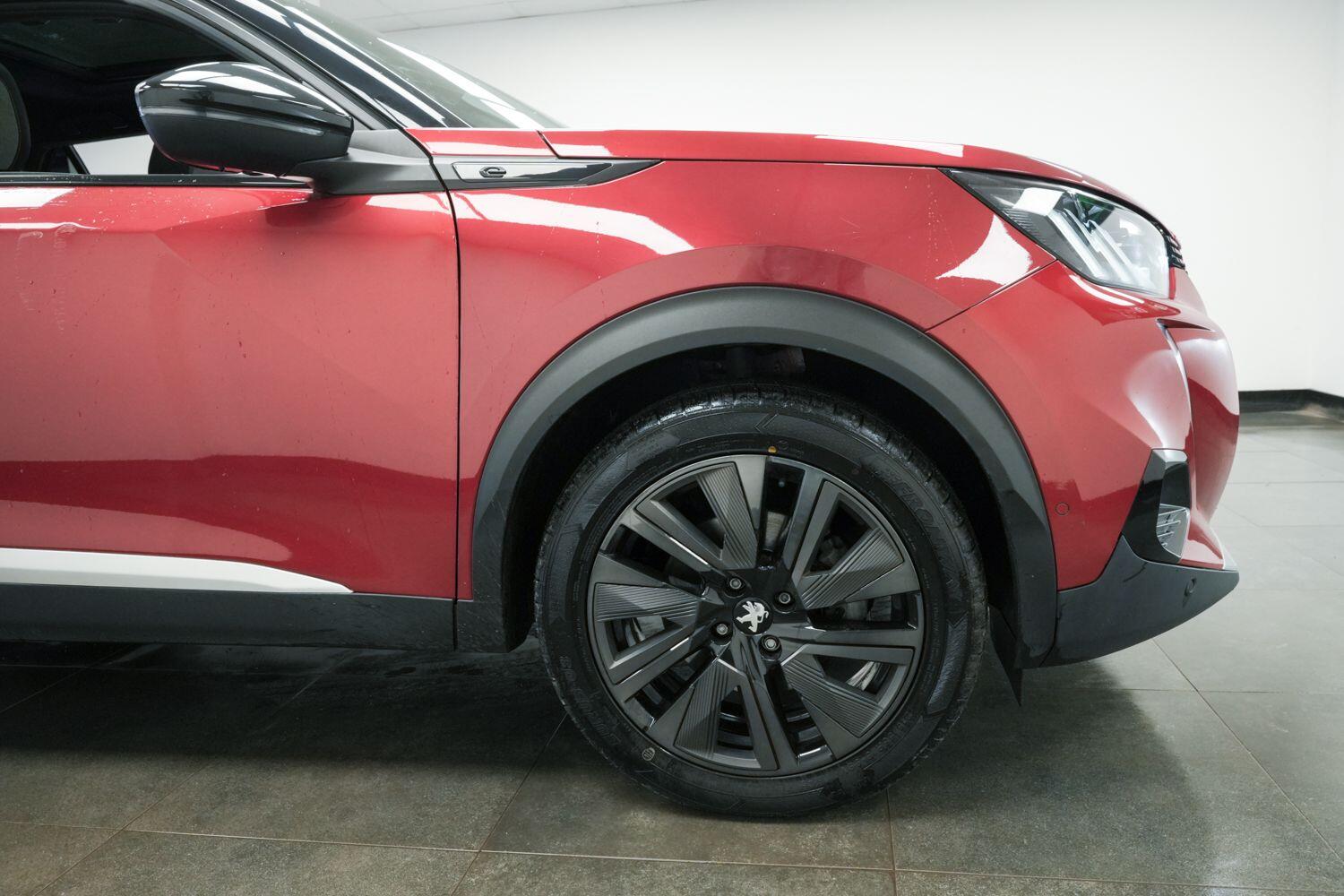 Used Peugeot 2008 2020 for sale - 78116580: Photo 5