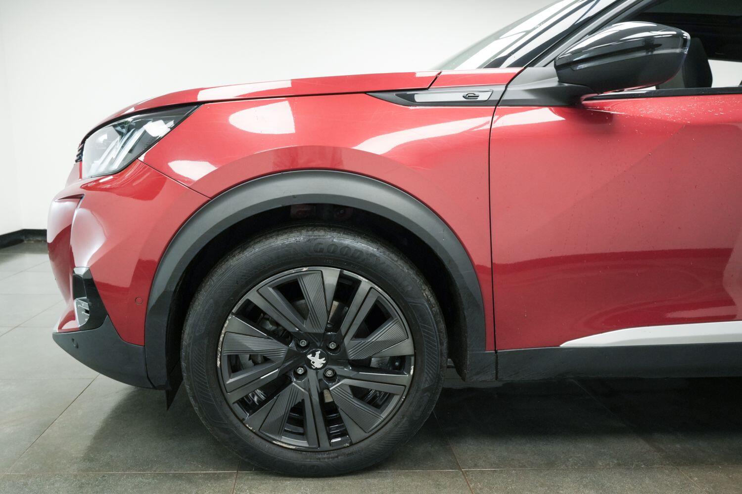 Used Peugeot 2008 2020 for sale - 78116580: Photo 6