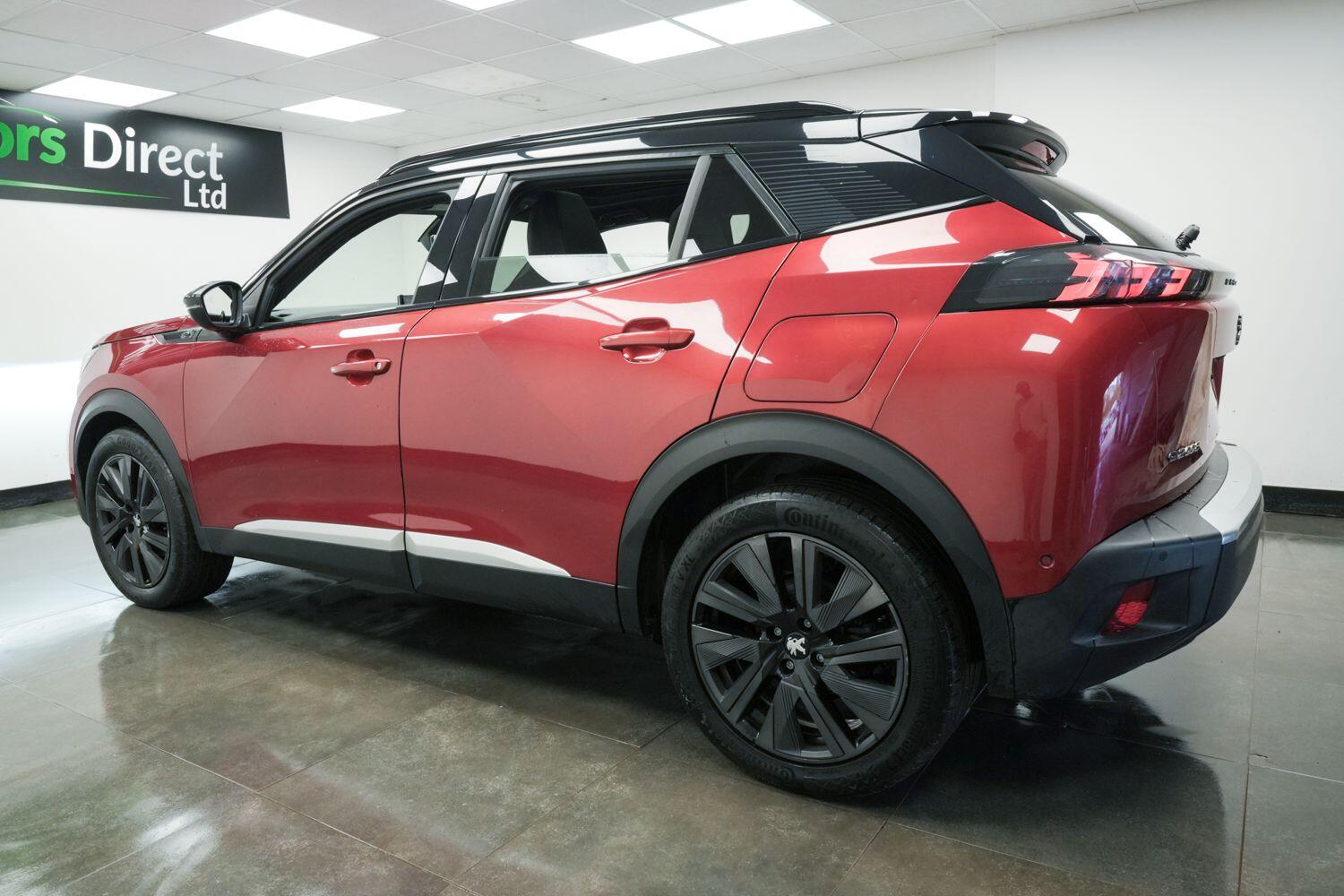 Used Peugeot 2008 2020 for sale - 78116580: Photo 7