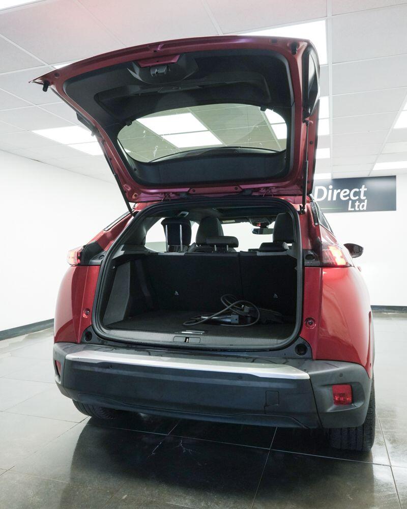 Used Peugeot 2008 2020 for sale - 78116580: Photo 8