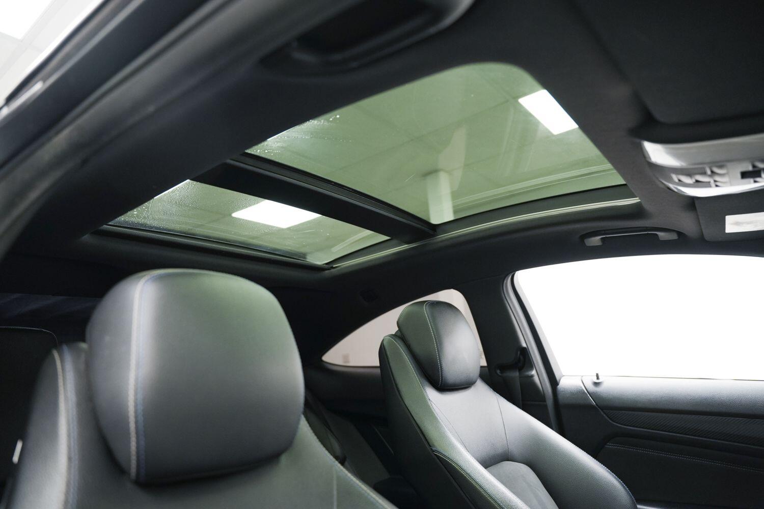 Used Mercedes-Benz C Class for sale - 77633863: Photo 14