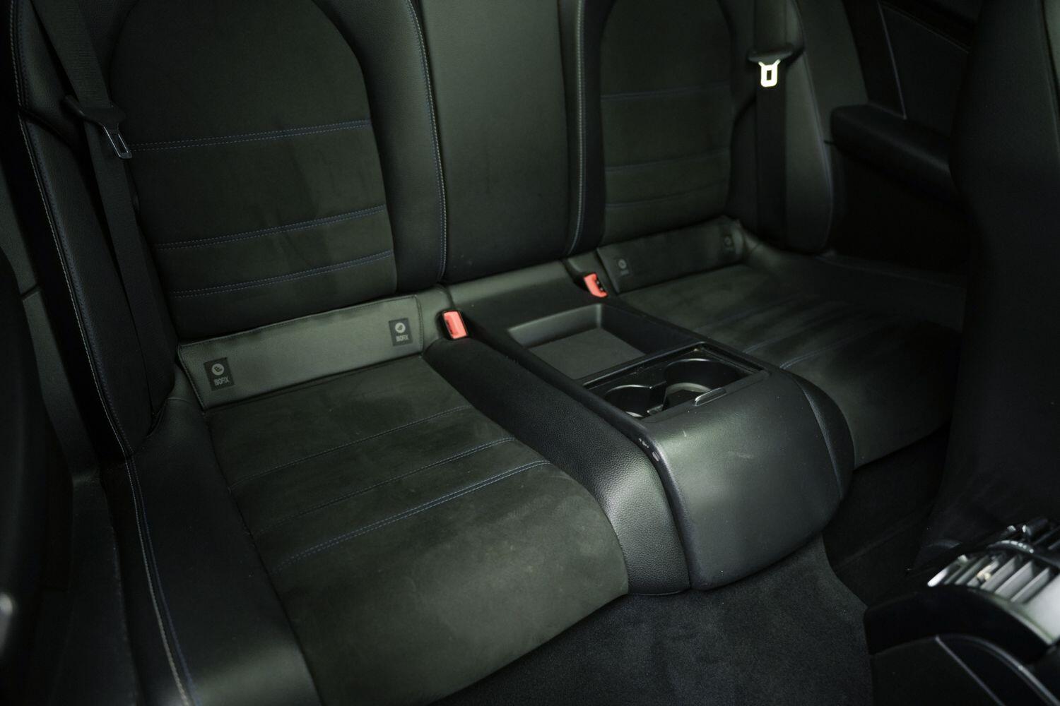 Used Mercedes-Benz C Class for sale - 77633863: Photo 16