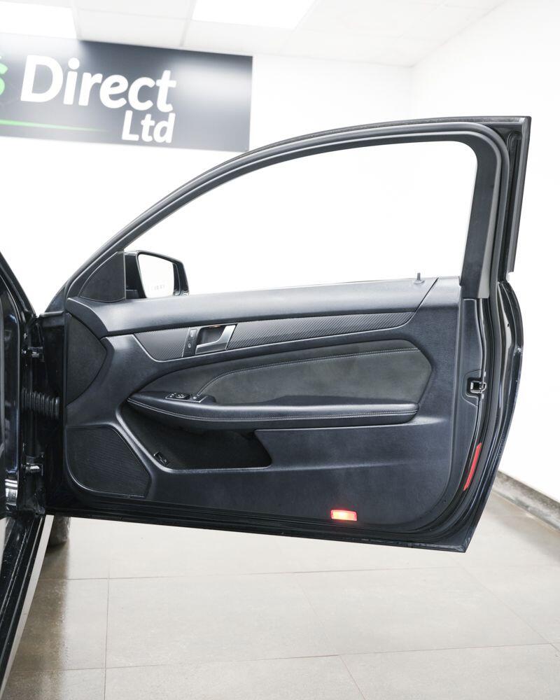 Used Mercedes-Benz C Class for sale - 77633863: Photo 17