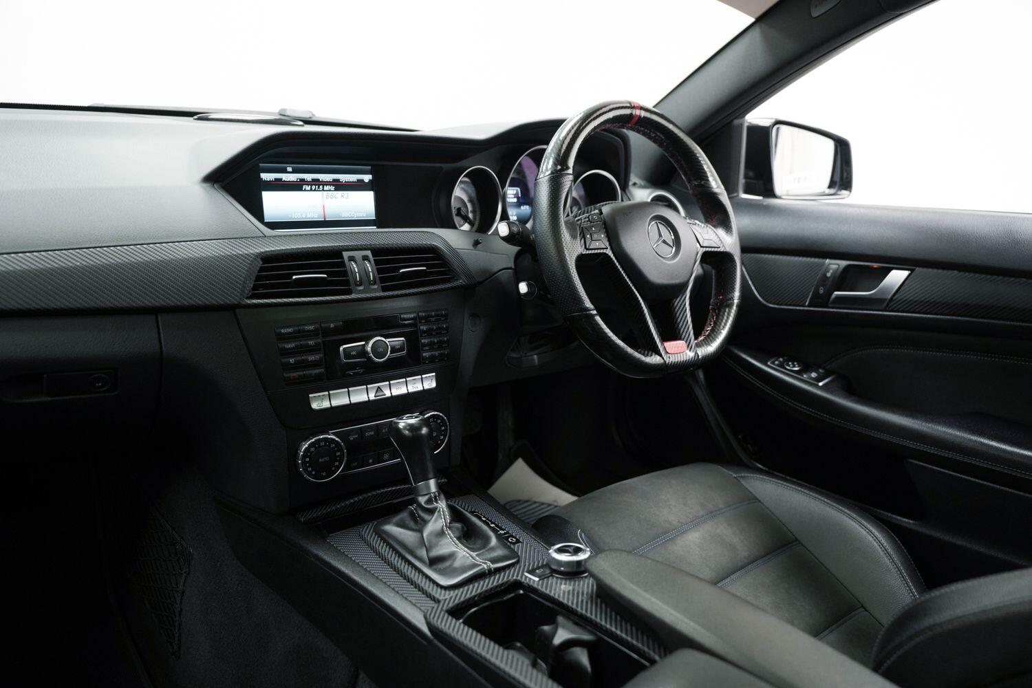 Used Mercedes-Benz C Class for sale - 77633863: Photo 19