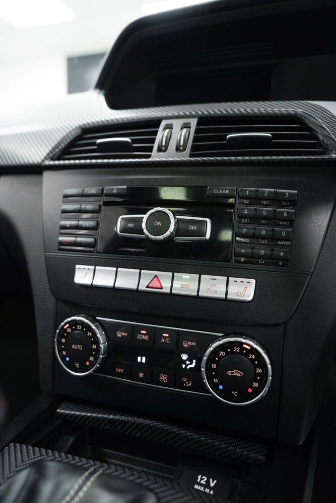 Used Mercedes-Benz C Class for sale - 77633863: Photo 21