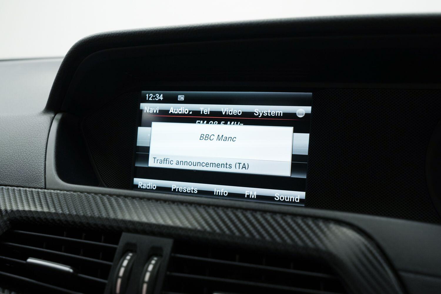 Used Mercedes-Benz C Class for sale - 77633863: Photo 22