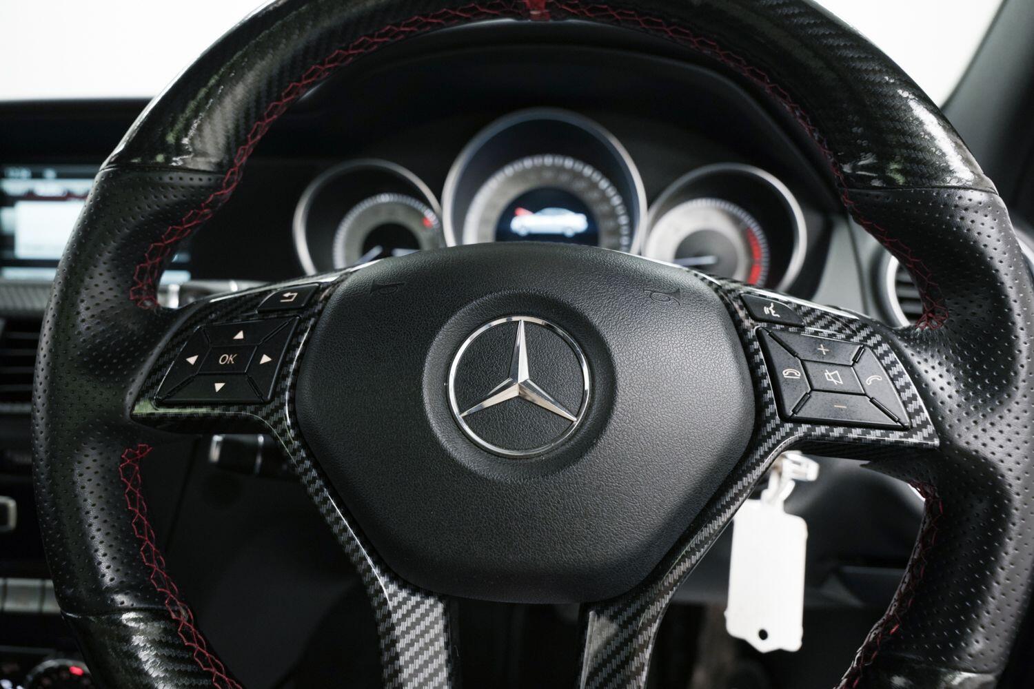 Used Mercedes-Benz C Class for sale - 77633863: Photo 23