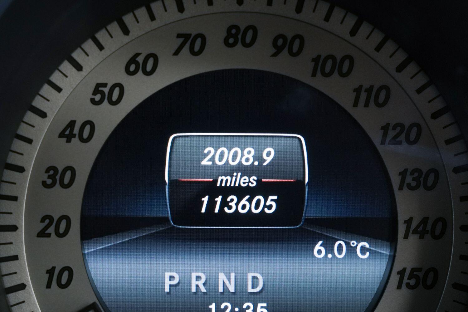 Used Mercedes-Benz C Class for sale - 77633863: Photo 25