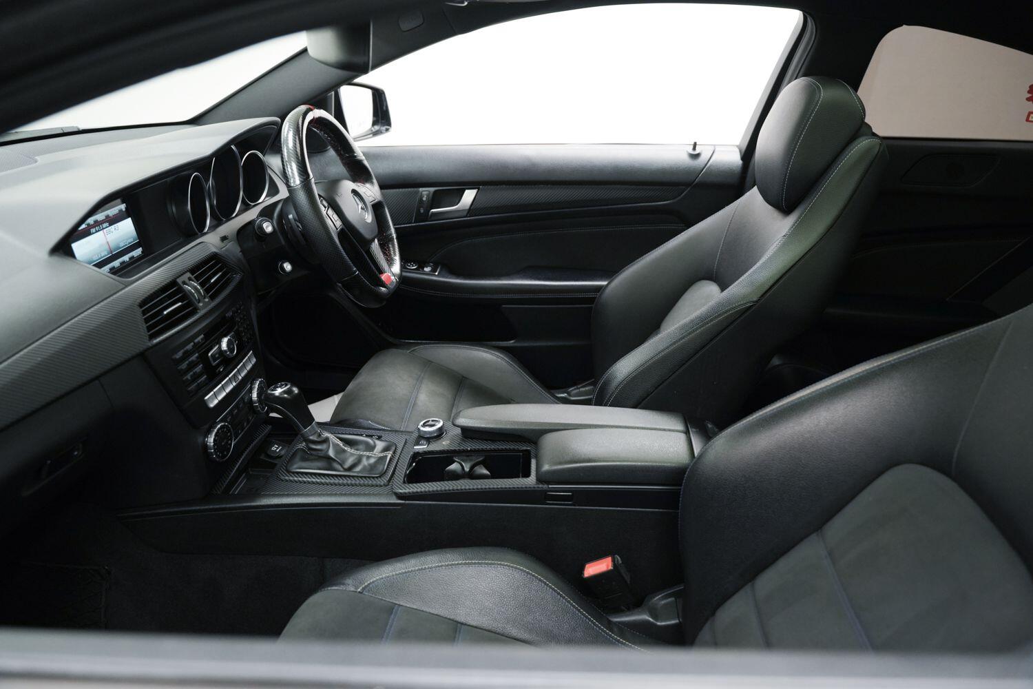 Used Mercedes-Benz C Class for sale - 77633863: Photo 26