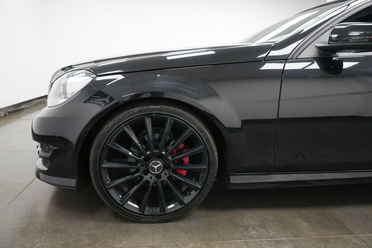 Used Mercedes-Benz C Class for sale - 77633863: Photo 6