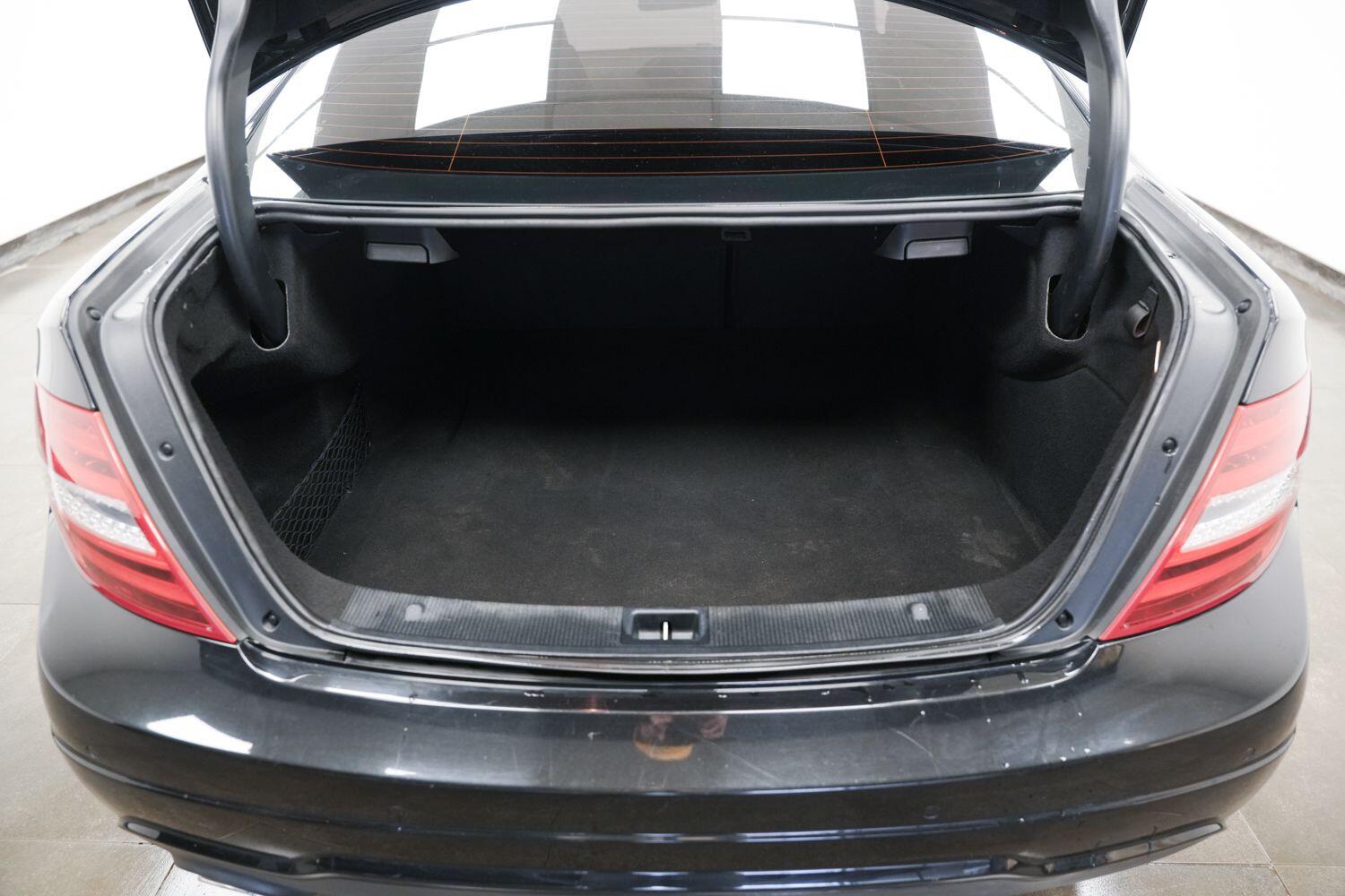 Used Mercedes-Benz C Class for sale - 77633863: Photo 9