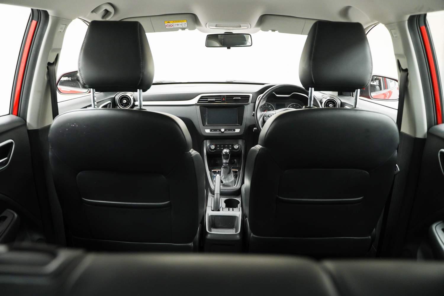 Used MG MG ZS 2018 for sale - 76446395: Photo 11