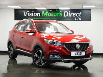 Used MG MG ZS 2018 for sale - 76446395: Photo