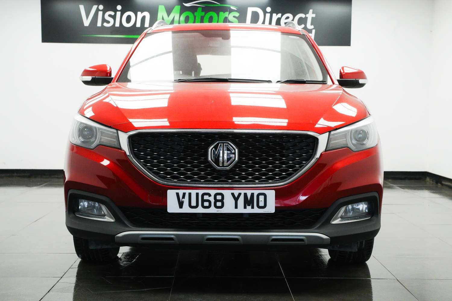 Used MG MG ZS 2018 for sale - 76446395: Photo 2