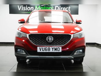 Used MG MG ZS 2018 for sale - 76446395: Photo