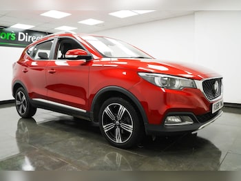 Used MG MG ZS 2018 for sale - 76446395: Photo