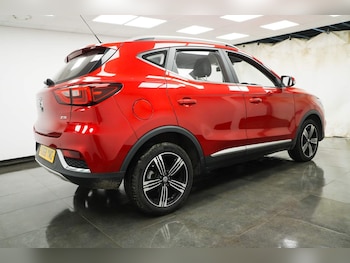 Used MG MG ZS 2018 for sale - 76446395: Photo