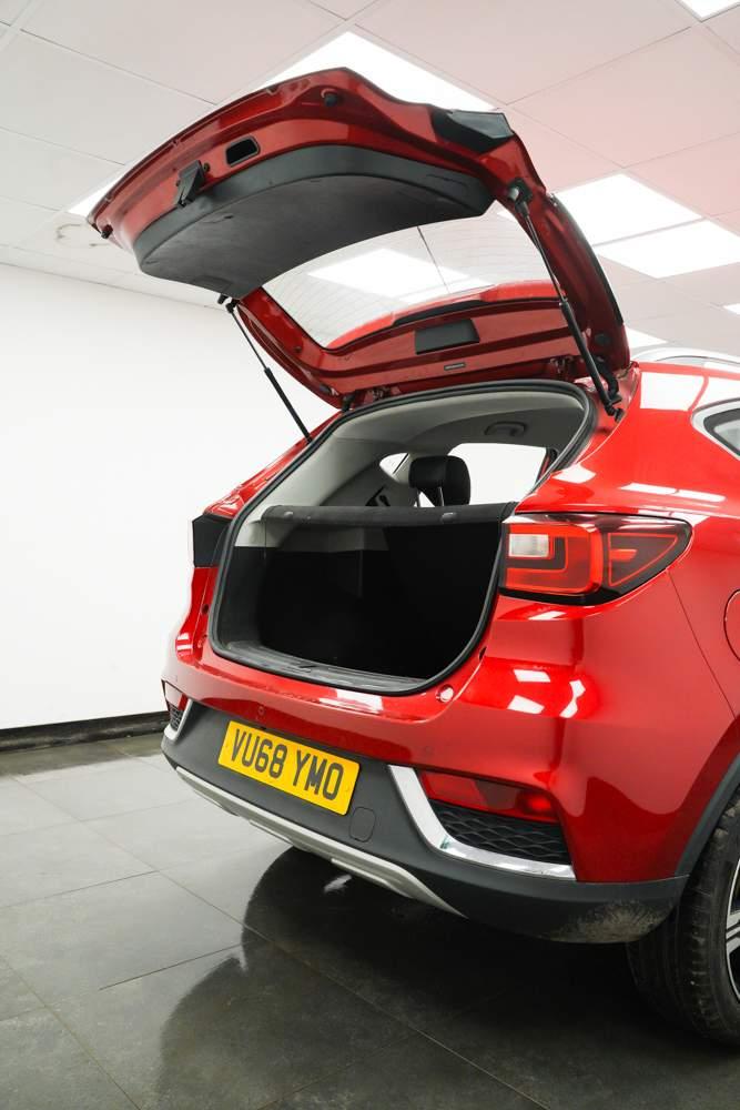 Used MG MG ZS 2018 for sale - 76446395: Photo 9