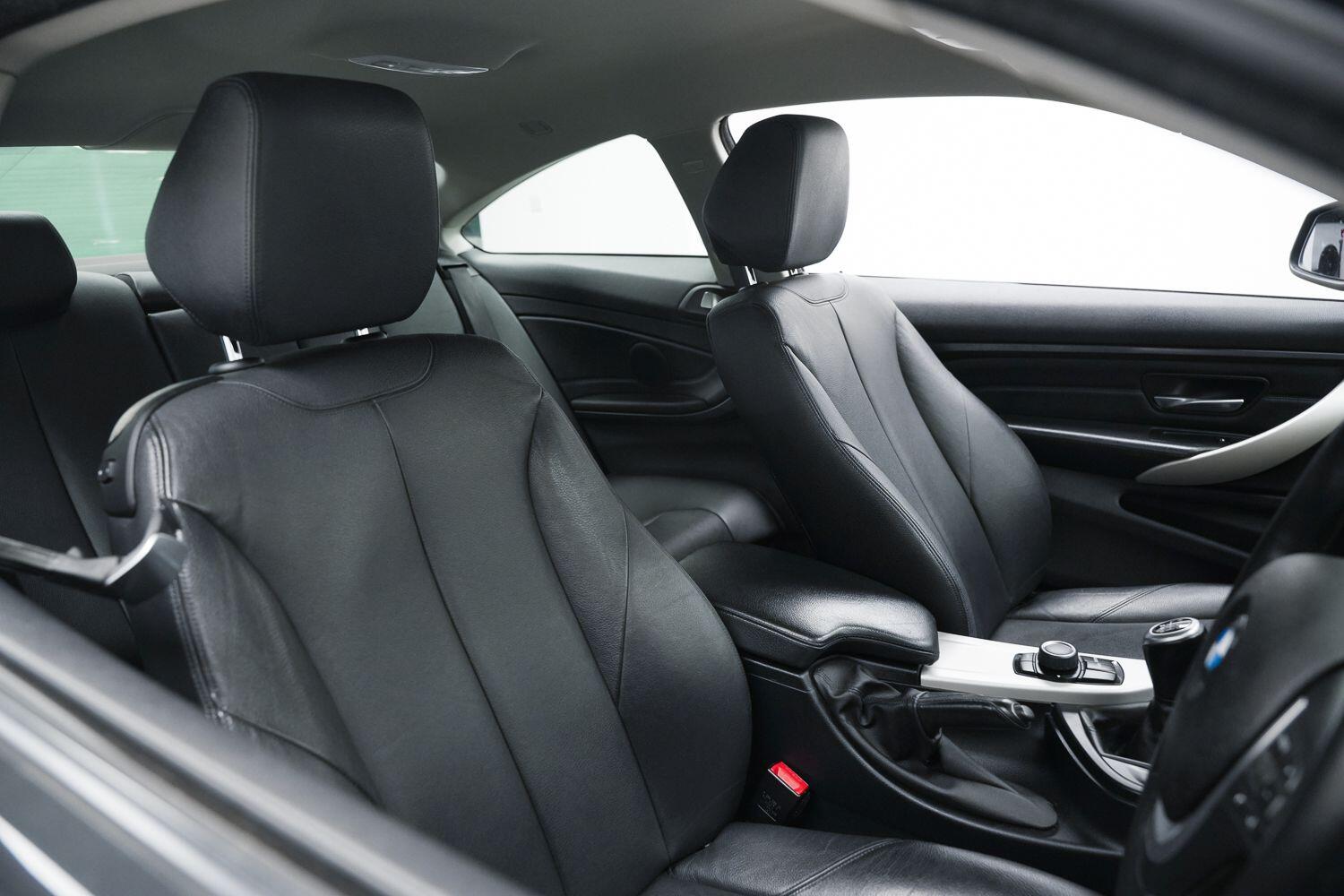 Used BMW 4 Series 2014 for sale - 78062931: Photo 11