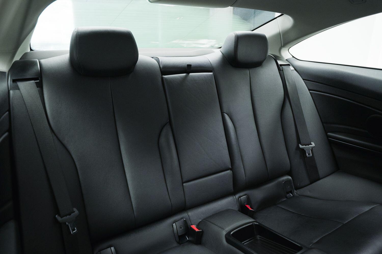 Used BMW 4 Series 2014 for sale - 78062931: Photo 13