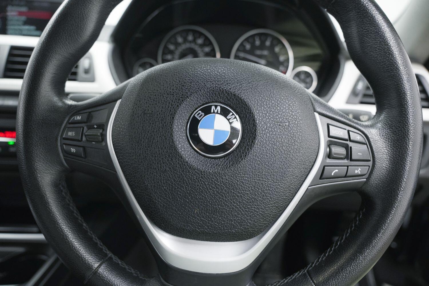 Used BMW 4 Series 2014 for sale - 78062931: Photo 21