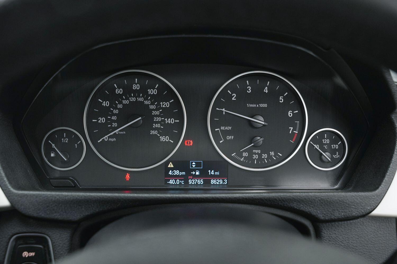 Used BMW 4 Series 2014 for sale - 78062931: Photo 22