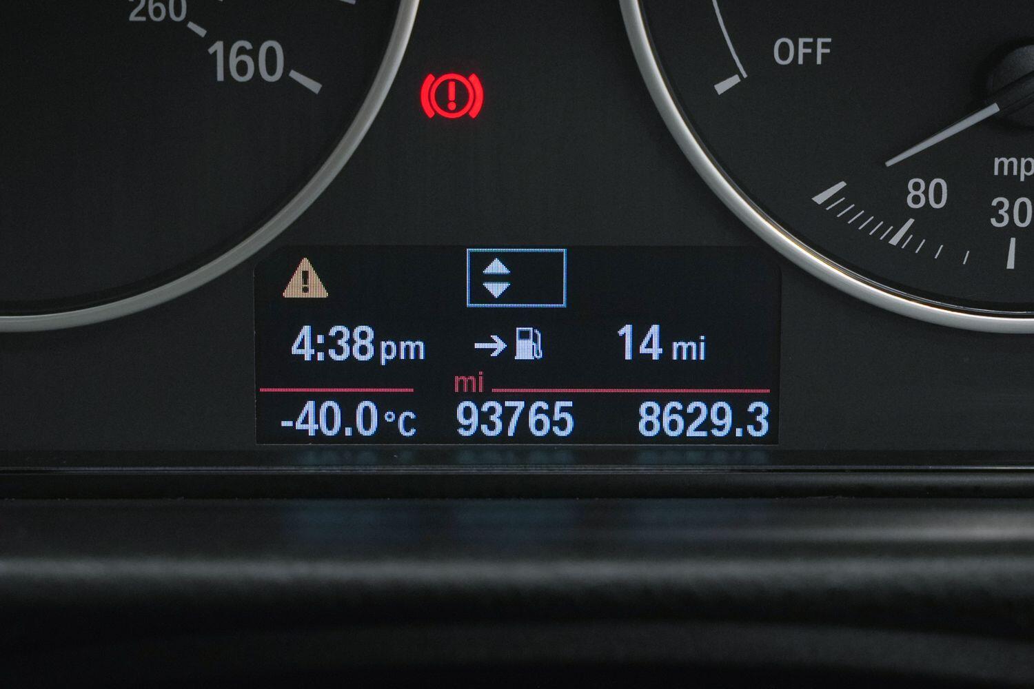 Used BMW 4 Series 2014 for sale - 78062931: Photo 23