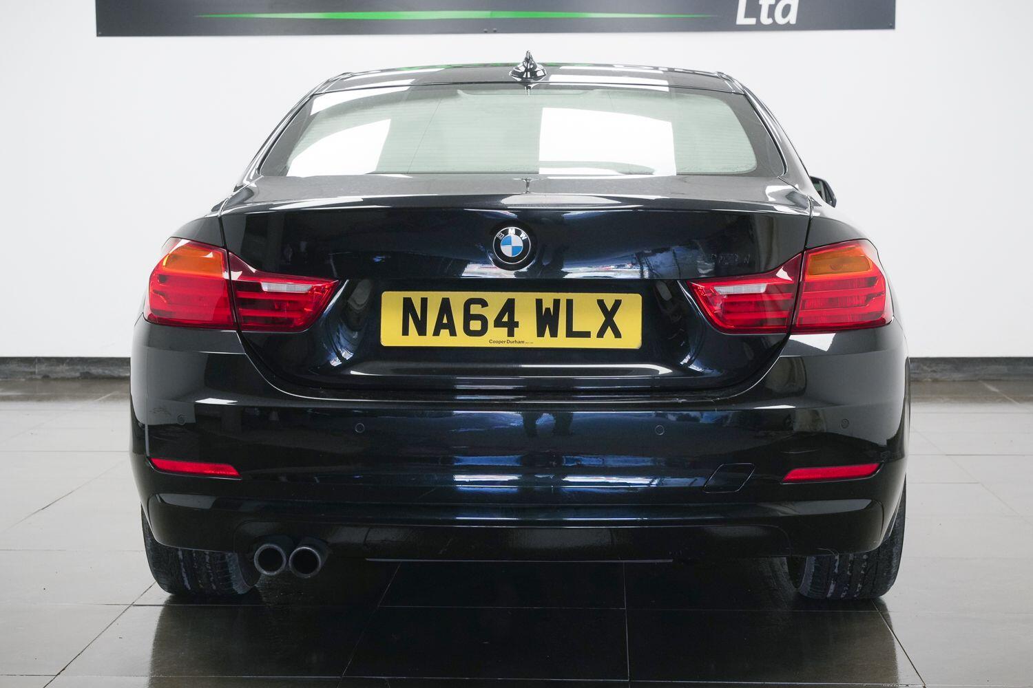 Used BMW 4 Series 2014 for sale - 78062931: Photo 3