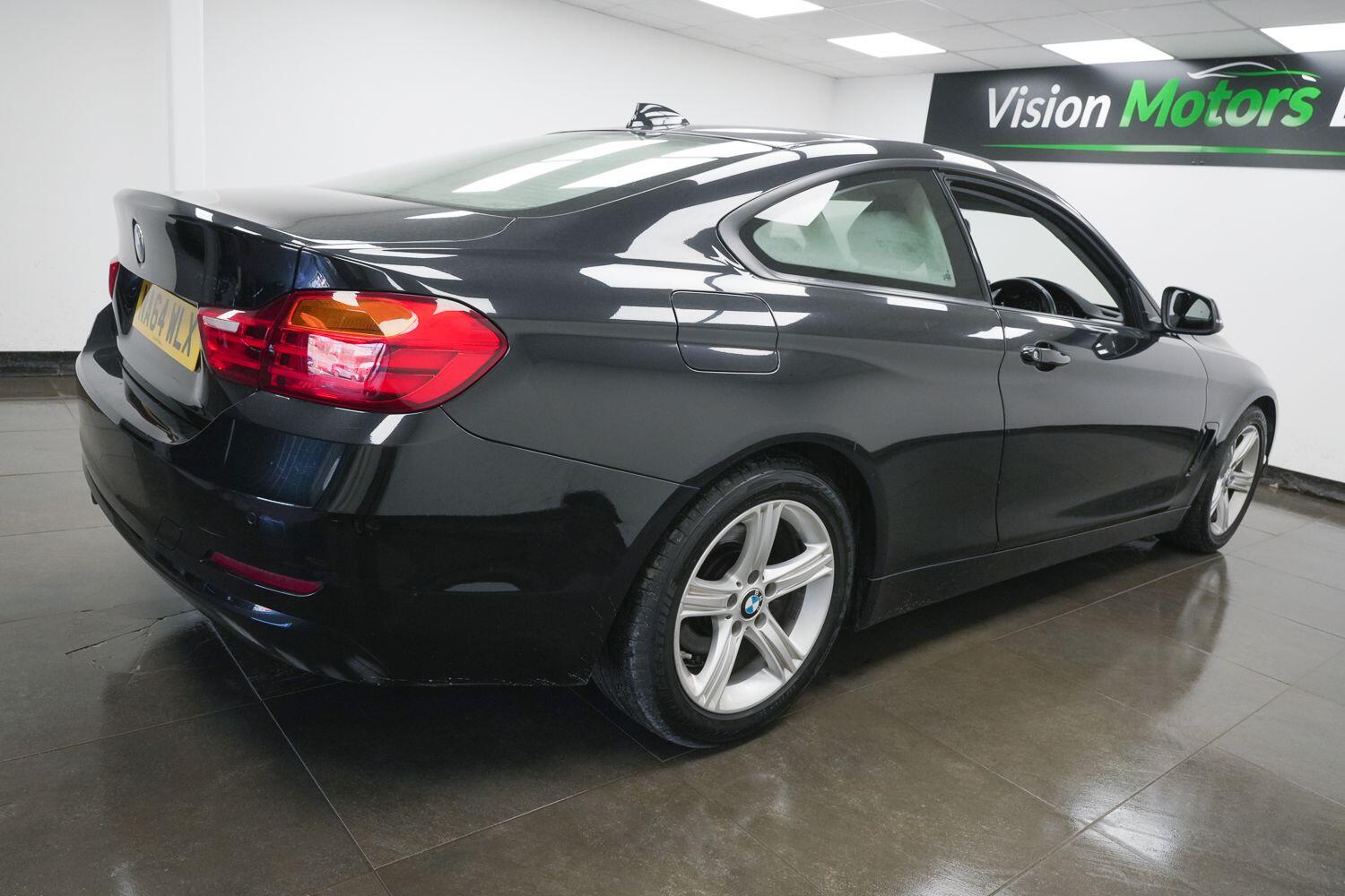 Used BMW 4 Series 2014 for sale - 78062931: Photo 4