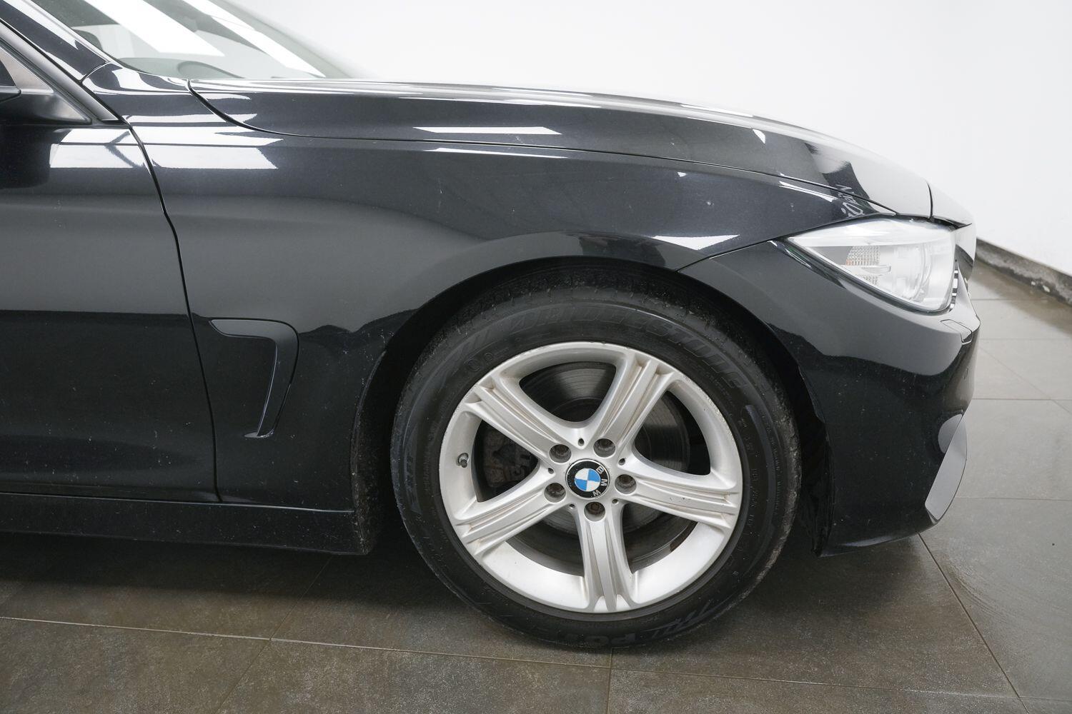 Used BMW 4 Series 2014 for sale - 78062931: Photo 5