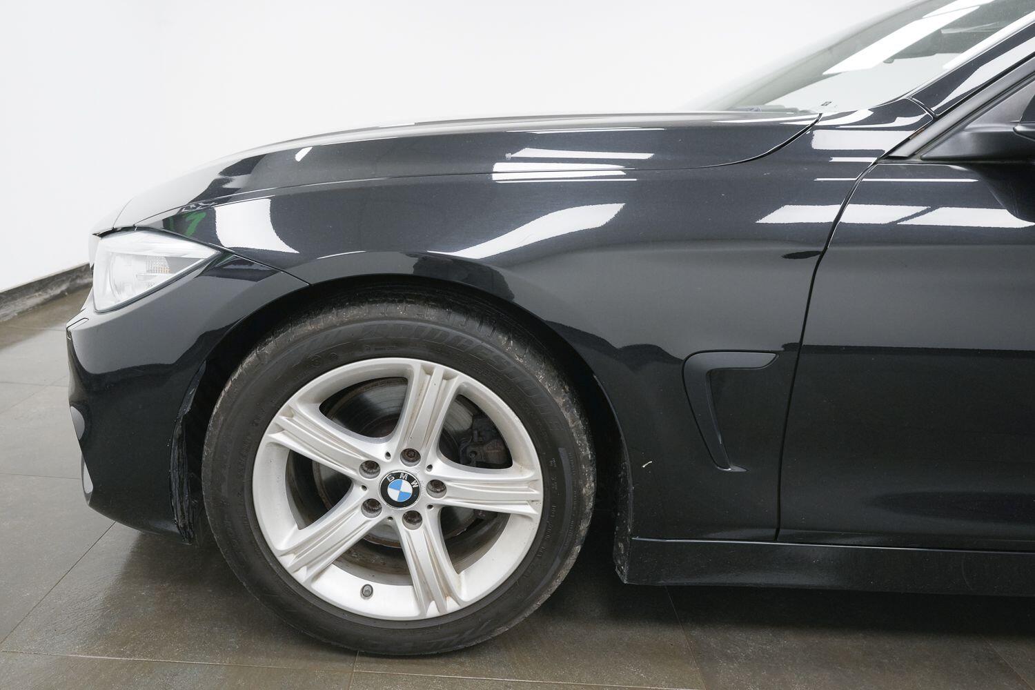 Used BMW 4 Series 2014 for sale - 78062931: Photo 6