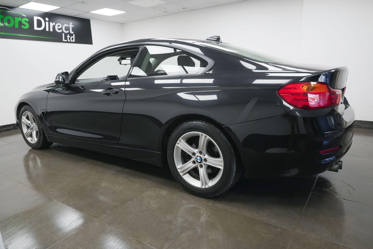Used BMW 4 Series 2014 for sale - 78062931: Photo 7