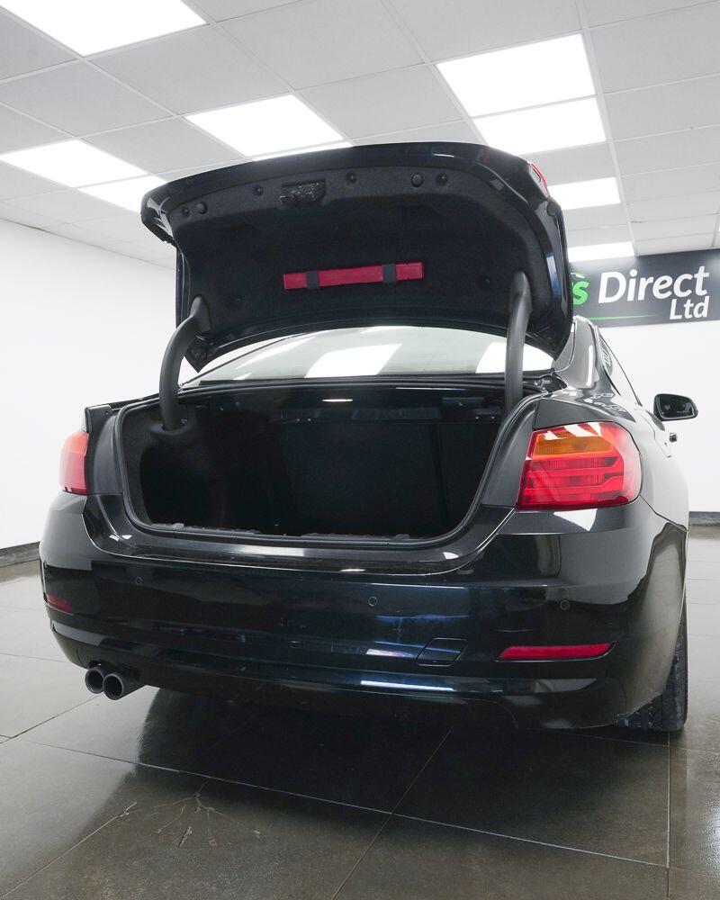 Used BMW 4 Series 2014 for sale - 78062931: Photo 8