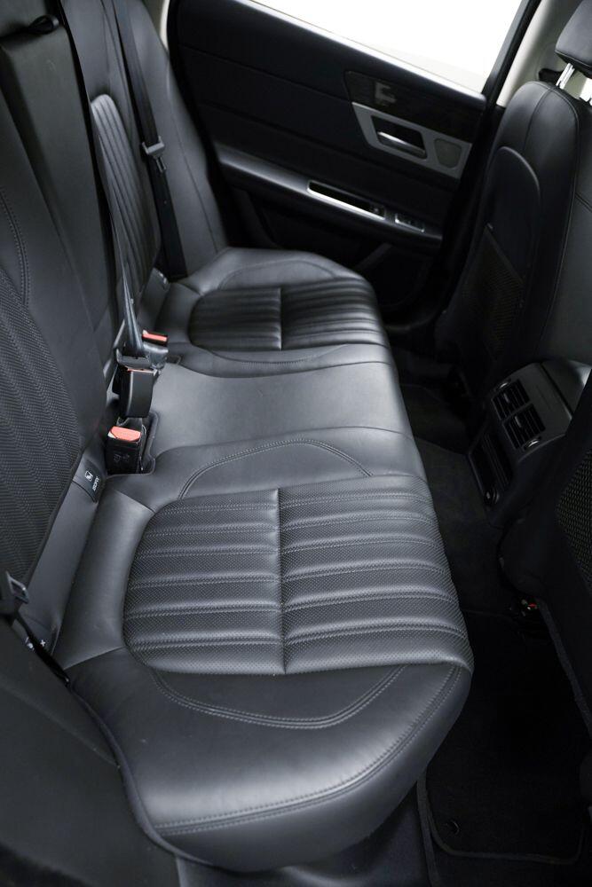 Used Jaguar XF for sale - 76824058: Photo 15