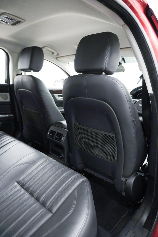 Used Jaguar XF for sale - 76824058: Photo 17