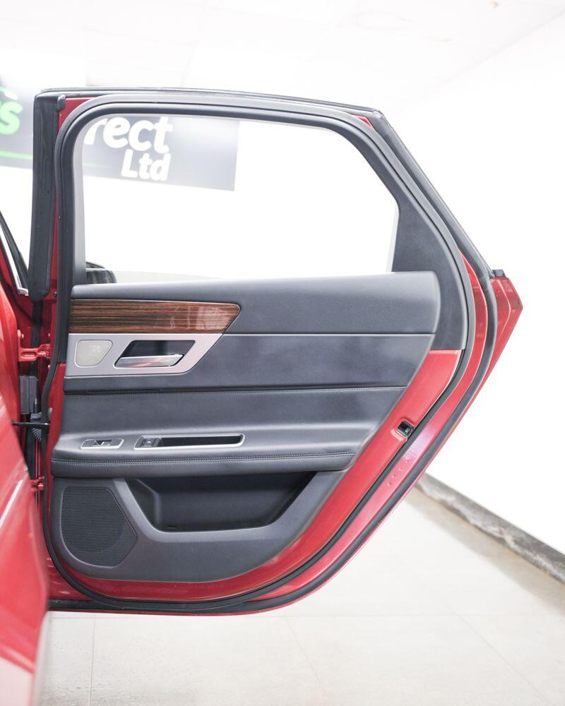 Used Jaguar XF for sale - 76824058: Photo 18