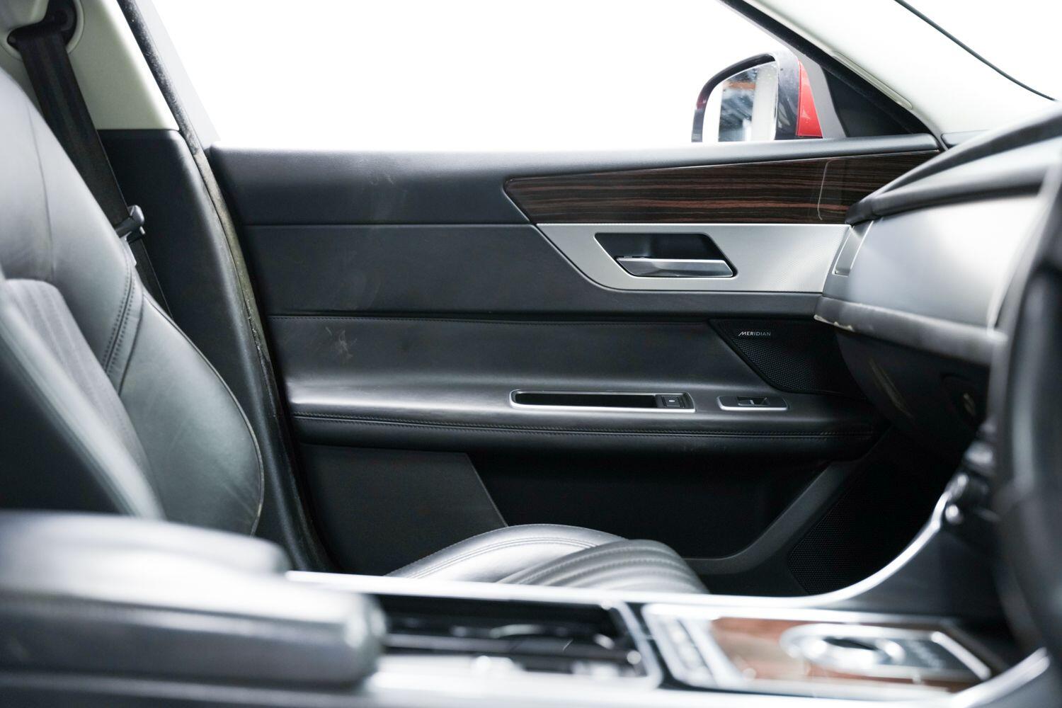 Used Jaguar XF for sale - 76824058: Photo 22